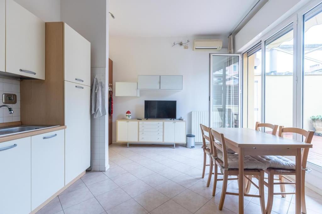 Tiarini 14 Apartment Bologna Exterior photo
